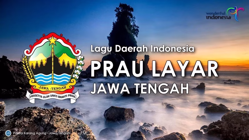 Prau Layar