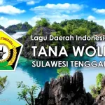 Tana Wolio: Lyrics, Meaning, and History (The Grand Anthem of the Buton Sultanate)