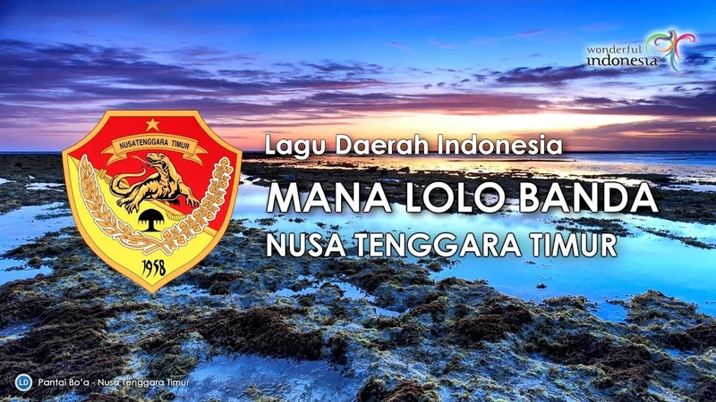 mana lolo banda