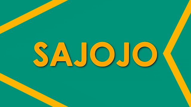 sajojo