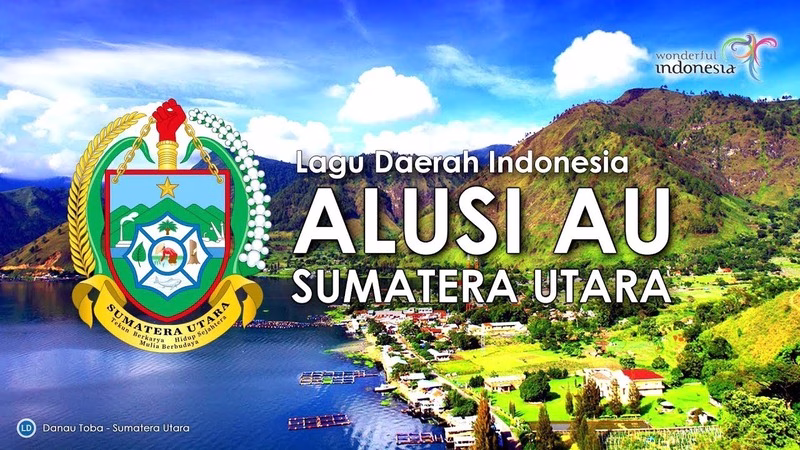 Lagu Alusi Au
