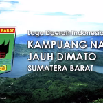 The Ultimate Guide to “Kampuang Nan Jauh di Mato”: Meaning, Lyrics & Debunking the Creator Myth