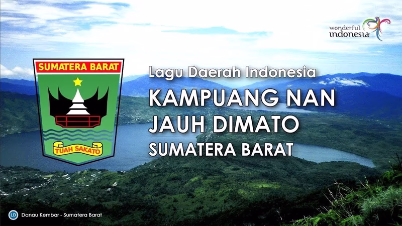 Kampuang Nan Jauh Dimato