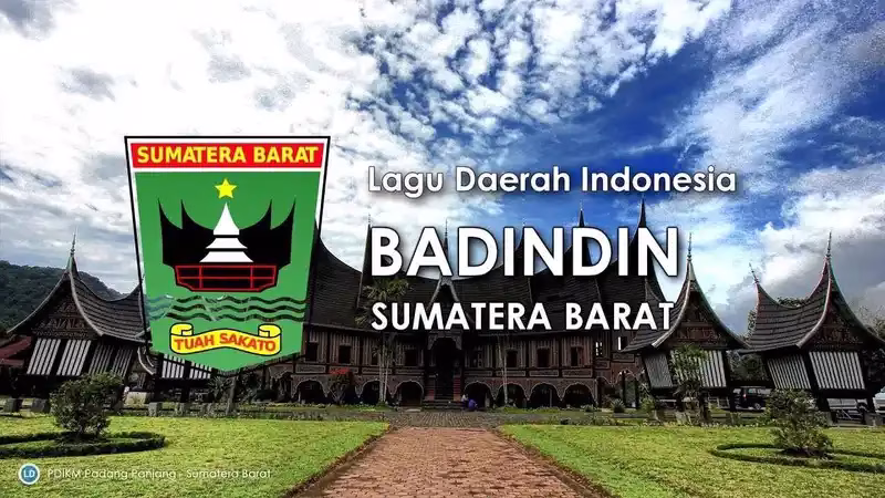 Lagu Badindin