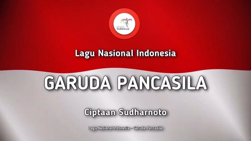 Lagu Garuda Pancasila