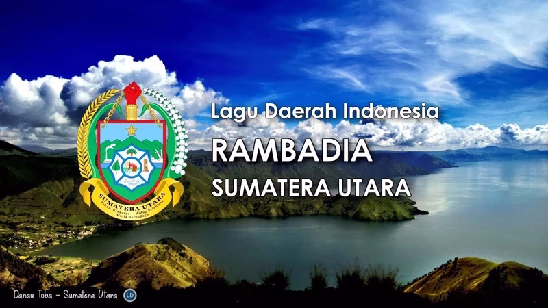 Lagu Rambadia